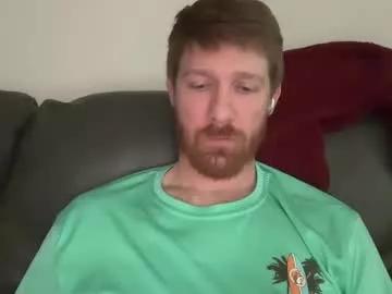 Gingermania10 from Chaturbate