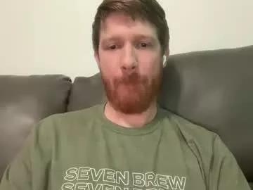 Gingermania10 from Chaturbate