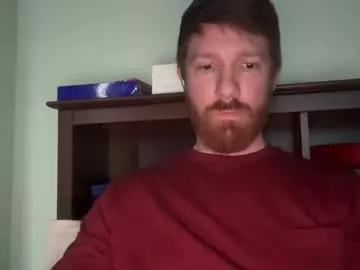 Gingermania10 from Chaturbate