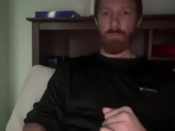 Gingermania10 from Chaturbate