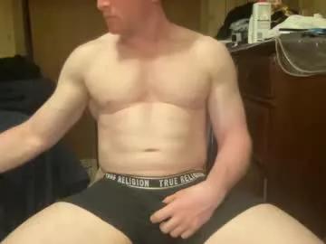 gingernospice from Chaturbate