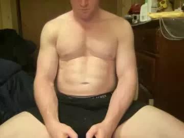 gingernospice from Chaturbate