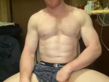 gingernospice from Chaturbate