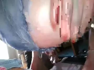 gingerpink1911 from Chaturbate