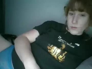gingersnaplovexo from Chaturbate