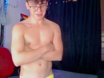 gingertwink_n from Chaturbate