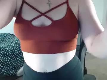 gingervial from Chaturbate