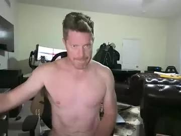 gingerzaddy from Chaturbate is Freechat