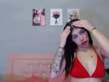 ginnifer_goodwin from Chaturbate