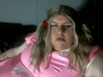 ginny_dominatrix from Chaturbate
