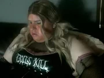 ginny_dominatrix from Chaturbate