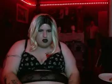 ginny_dominatrix from Chaturbate is Freechat