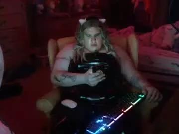 ginny_dominatrix from Chaturbate