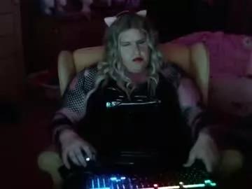 ginny_dominatrix from Chaturbate