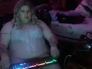 ginny_dominatrix from Chaturbate