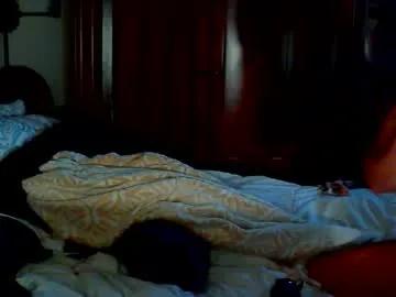 Ginny_rose from Chaturbate