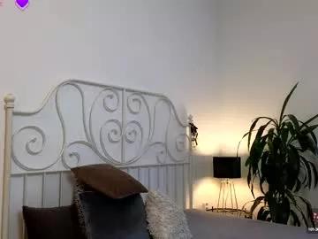 ginnybabe_ from Chaturbate