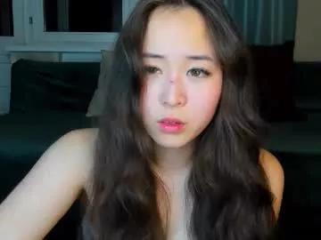 ginnycherry from Chaturbate