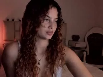 Freechat gio_palacios on Chaturbate