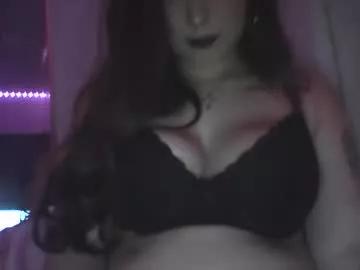 giriofyourdream from Chaturbate