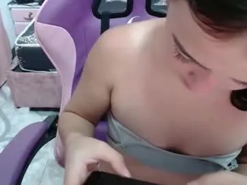 Freechat girl_princess18 on Chaturbate