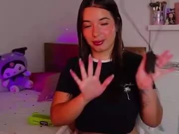 girlfriend_wife_and_lover from Chaturbate is Freechat