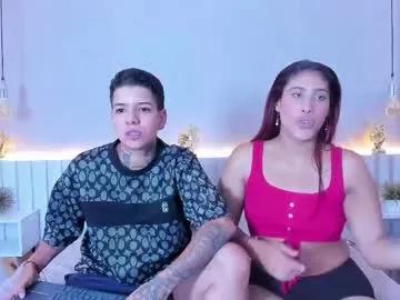 girls_inlove from Chaturbate is Freechat