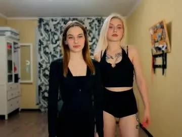 girls_n_roses from Chaturbate is Freechat