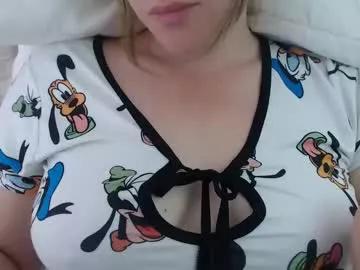 Girlvictoria from Chaturbate