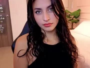 Gisela_rodriguez from Chaturbate