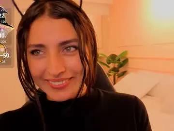 Gisela_rodriguez from Chaturbate