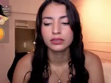 Gisela_rodriguez from Chaturbate