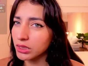 Gisela_rodriguez from Chaturbate