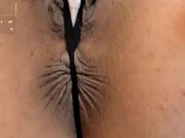 gisell_s from Chaturbate is Freechat