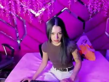 gisell_squirt from Chaturbate is Freechat