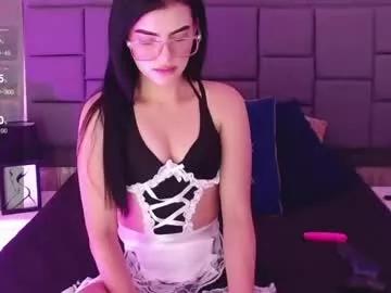 gissel_cute from Chaturbate
