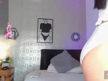 gissel_cute from Chaturbate