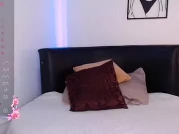 gissel_cute from Chaturbate
