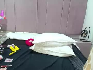 gissell_lorena from Chaturbate
