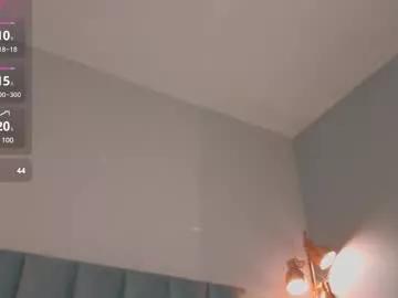 gisselle_palmer from Chaturbate