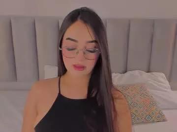 gisselle_palmer from Chaturbate