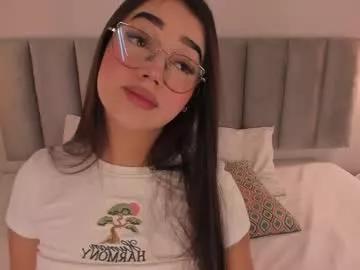 gisselle_palmer from Chaturbate