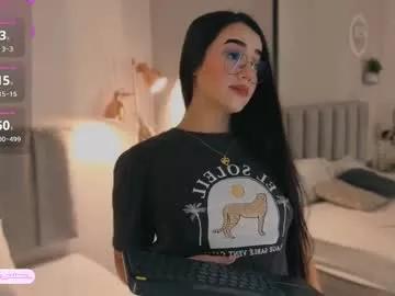 gisselle_palmer from Chaturbate