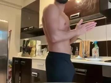 Gitanoboy4 from Chaturbate