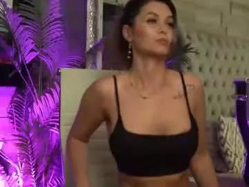 glamourousmom from Chaturbate is Freechat