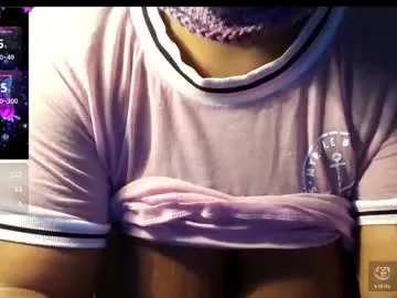 Glitter_bunny from Chaturbate