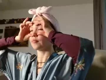 glitter_doll from Chaturbate is Freechat