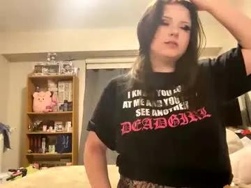 glitteredbrat from Chaturbate is Freechat