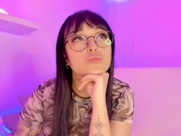 gloomydoll from Chaturbate