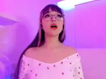 gloomydoll from Chaturbate